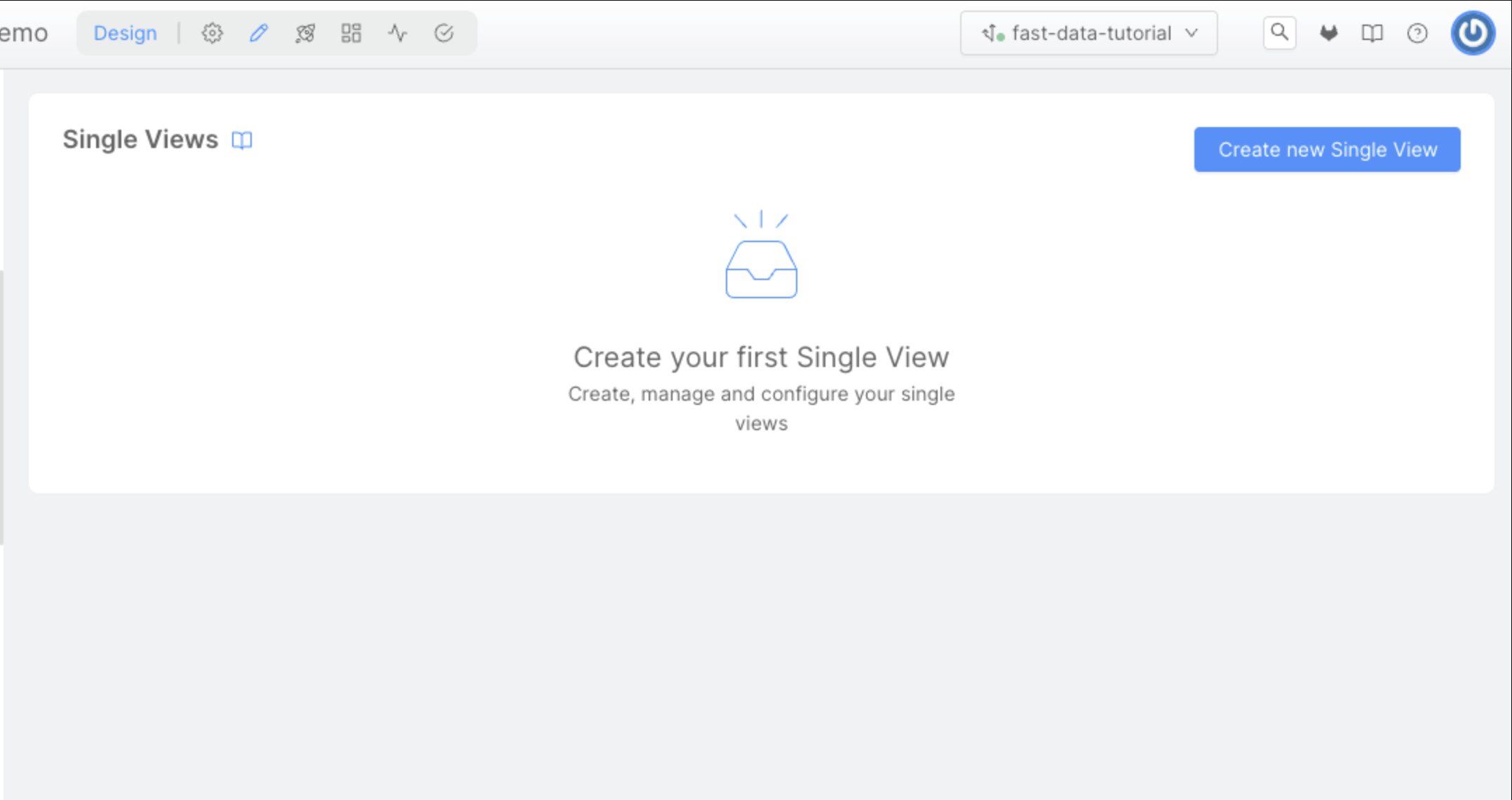 Single View