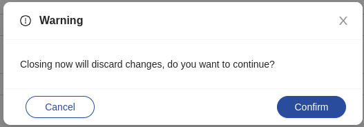confirmation-modal