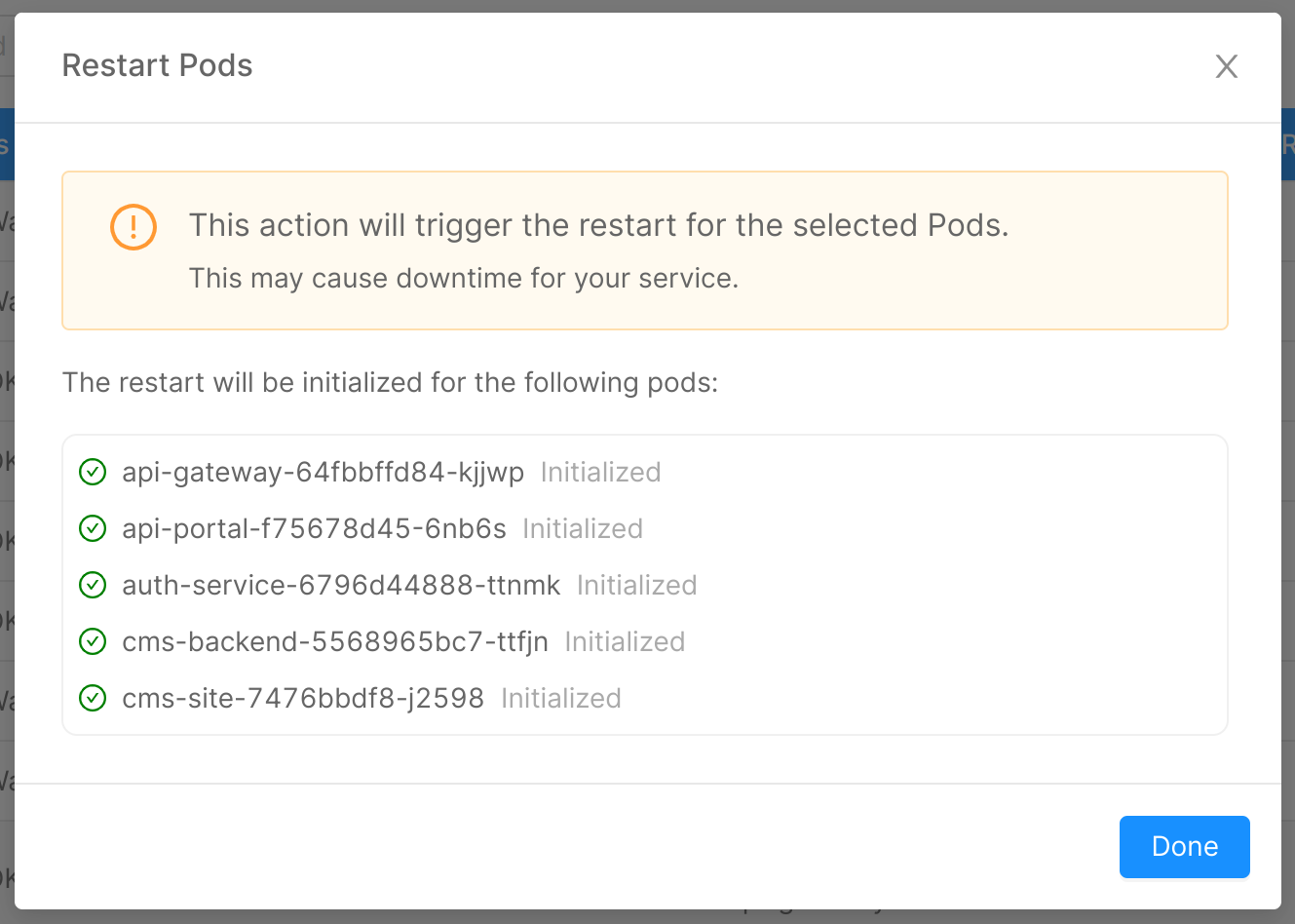 modal_restarted